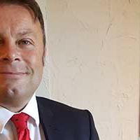 NEW NATIONAL ACCOUNT MANAGER ANNOUNCED AT SALAMANDER PUMPS Salamander Pumps appoints Simon Platts as National Account Manager