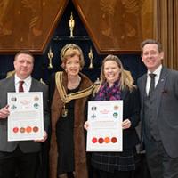 Master Plumbers recognised on World Plumbing Day