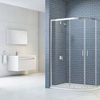 Merlyn Easy-Fit Shower Enclosure Merlyn Easy-Fit Shower Enclosure