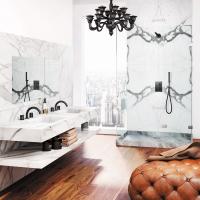 'Linear Luxury’ with new Black Steel Collection by Anchor MGS 'Linear Luxury’ with new Black Steel Collection by Anchor MGS