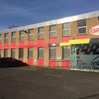 GRAF UK grows team by a quarter in line with business success Banbury office