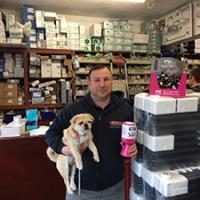 Paton Of Walton Staff Photo Paton Of Walton Staff Photo