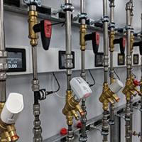 Specialised Valve Training Centre Created At Pegler