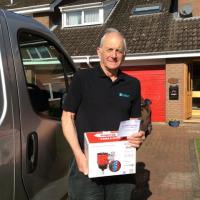 Best Practice Installer Retires a Winner Best Practice Installer Retires a Winner