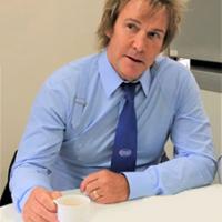 Charlie Mullins - Pimlico Plumbers- Real Business Column Charlie Mullins - Pimlico Plumbers- Real Business Column