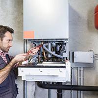 Plumber fixing gas central boilers Plumber fixing gas central boilers