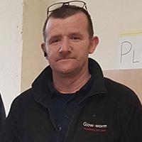 Plumbing hero rewarded for not-for-profit business Plumber James Anderson, who has been rewarded after the brilliant story of his not-for-profit business