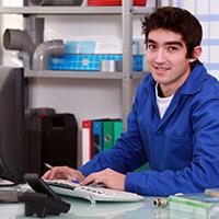 How digital transformation can benefit the plumbing industry  