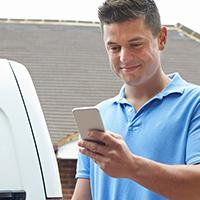 Rhino Small Business App