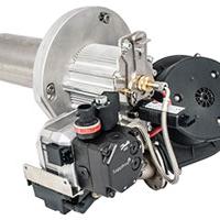 Teddington Systems advanced controller - The Sapphire