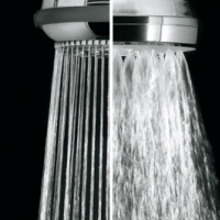 Inclusive Design and the Ageing Population Showers