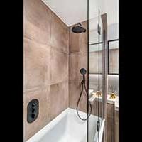 Methven black range chosen for new London development Methven