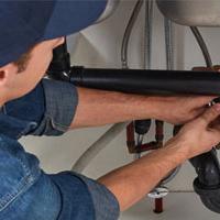 Plumber under sink - Plumber Earnings Heat Up In July Plumber under sink - Plumber Earnings Heat Up In July