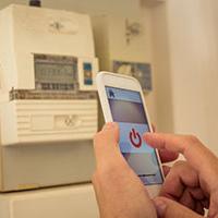 Customers getting ‘smart’ about meters to save on energy bills Customers getting ‘smart’ about meters to save on energy bills