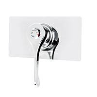 Twyford launches new high performance shower valve range