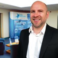 Doby Verrolec welcomes new Regional Sales Manager Doby Verrolec welcomes new Regional Sales Manager