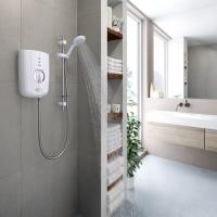 Easy Install Inclusive Showering with Triton's new T150+ Easy Install Inclusive Showering with Triton's new T150+