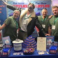 Wiseman Would Like To Thank All Its UK Plumbers In Helping Raise Funds For RAF Benevolent Fund