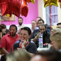 HomeServe celebrates £68,000 charity fundraising efforts HomeServe celebrates £68,000 charity fundraising efforts