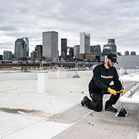 Timberland Pro product launch image Timberland Pro product launch image