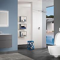 ViClean-I 100 toilet ViClean-I 100 toilet