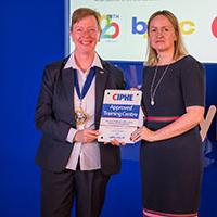 Polypipe opens £250,000 underfloor heating training centre Polypipe opens £250,000 underfloor heating training centre