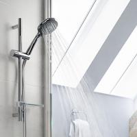 Love the shower, love the price Love the shower, love the price