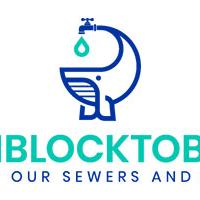 Unblocktober logo Unblocktober logo