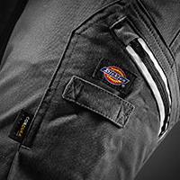 Dickies FLEX Workwear Trousers Dickies FLEX Workwear Trousers