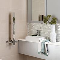 S70 Towel Warmer by Aestus S70 Towel Warmer by Aestus