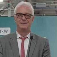 Vaillant MD, Klaus Jesse, re-elected as Chairman of the European Heating Industry Vaillant has today announced that Klaus Jesse has been re- elected as Chairman of the association of the European Heating Industry (EHI).