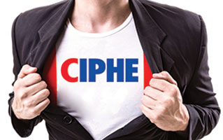 Celebrate our sanitary superheroes this World Plumbing Day