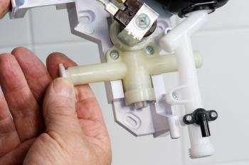 All Pros No Cons With Triton's New T80 Pro-Fit Electric Shower