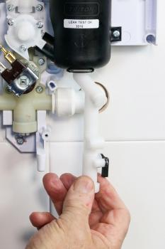 All Pros No Cons With Triton's New T80 Pro-Fit Electric Shower