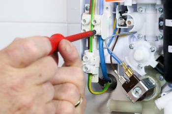 All Pros No Cons With Triton's New T80 Pro-Fit Electric Shower