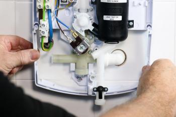 All Pros No Cons With Triton's New T80 Pro-Fit Electric Shower