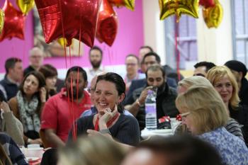 HomeServe celebrates £68,000 charity fundraising efforts