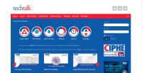 techtalk website