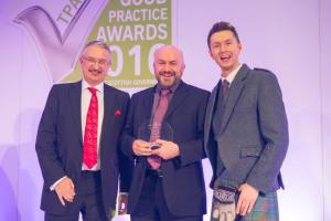 Orkney Housing Association awarded for heat pump project