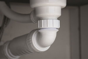 U-Bends waterless traps