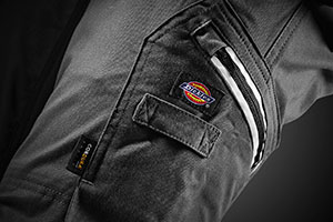 Dickies FLEX Workwear Trousers