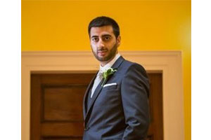 Wasim Bux on the laws van drivers need to know