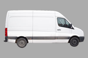 Van maintenance - 6 top tips for a happy and healthy van